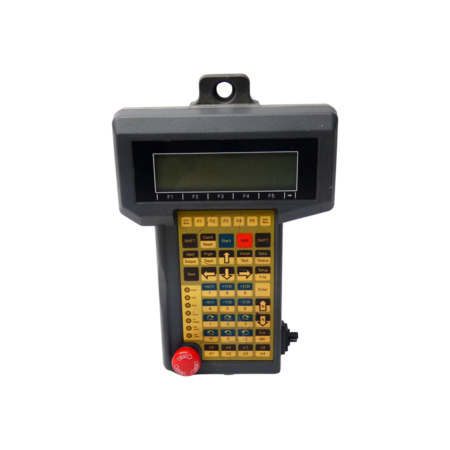 FANUC A05B-2051-C143 (AS PICTURED) UNMP