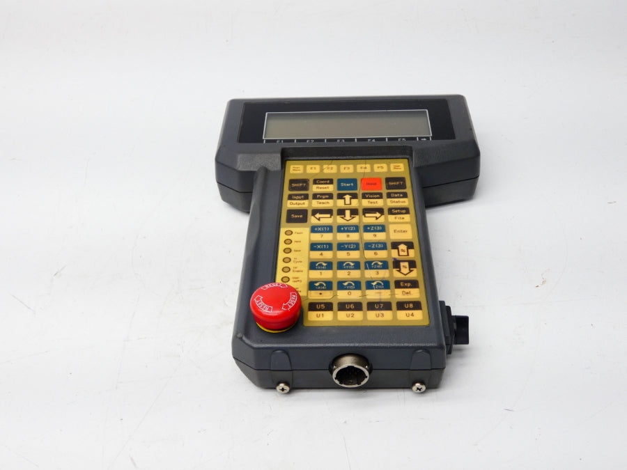 FANUC A05B-2051-C143 (AS PICTURED) UNMP