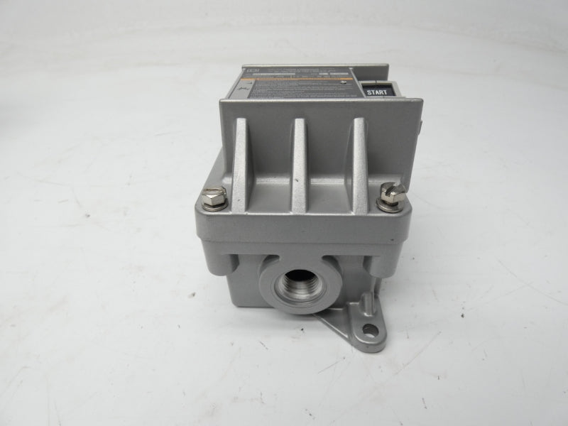 SQUARE D 9001BR215 SER. B 600V NSMP