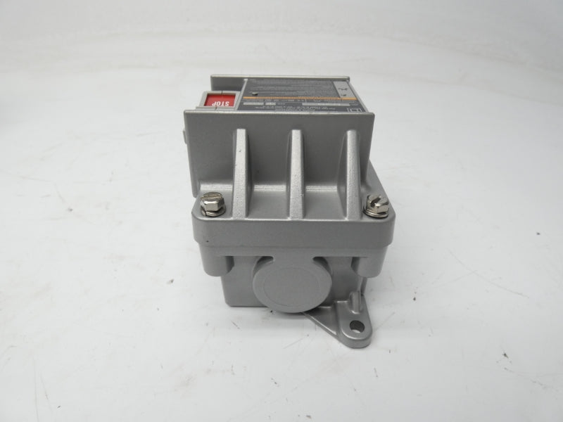 SQUARE D 9001BR215 SER. B 600V NSMP