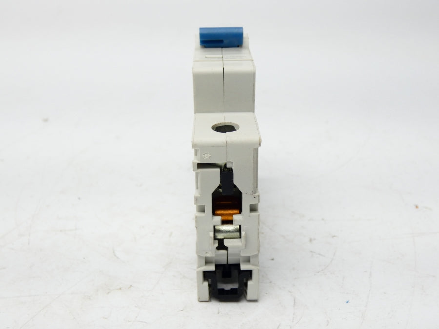 ALLEN BRADLEY 1492-SPM1C150 SER. D 277VAC 15A UNMP