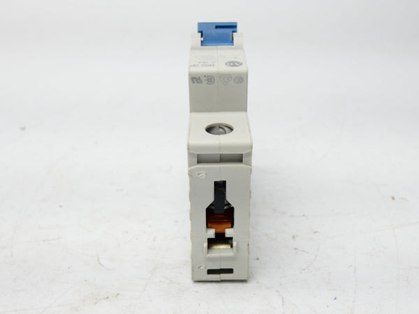 ALLEN BRADLEY 1492-SPM1C150 SER. D 277VAC 15A UNMP