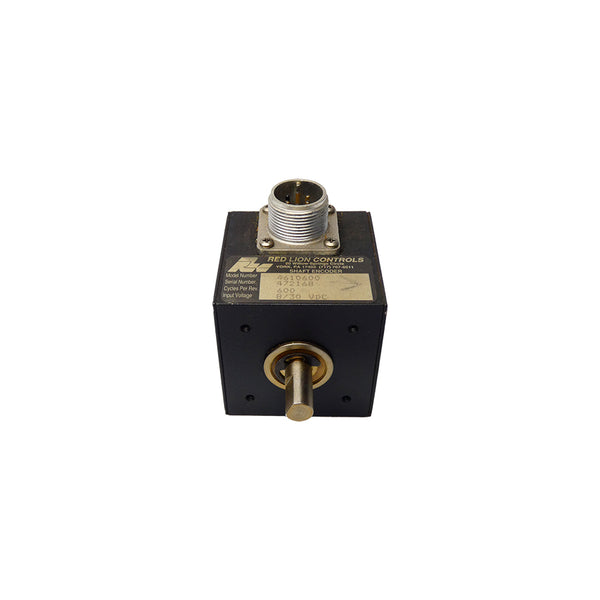 RED LION CONTROLS 4610600 8/30VAC UNMP