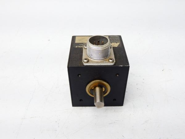 RED LION CONTROLS 4610600 8/30VAC UNMP