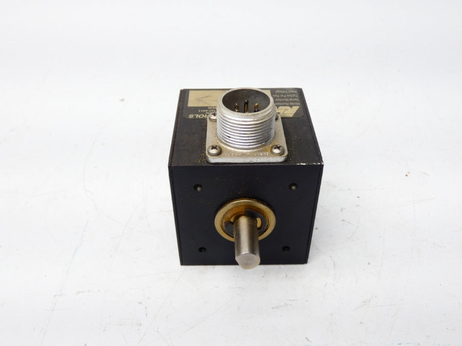 RED LION CONTROLS 4610600 8/30VAC UNMP