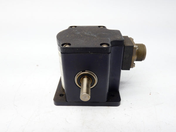 STEGMANN 512-2099 HD32SM-0128-5SE-2X 5VDC UNMP