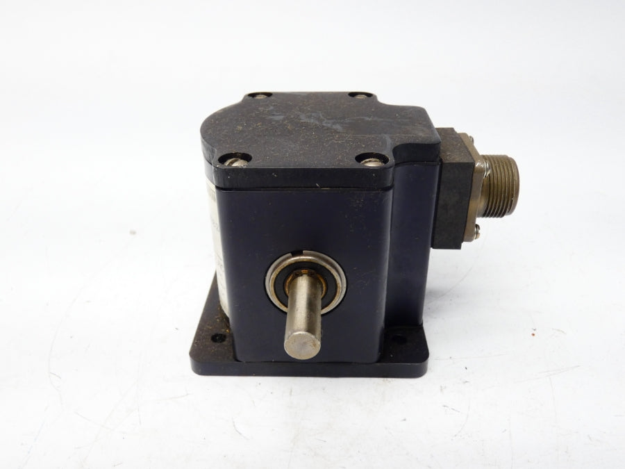 STEGMANN 512-2099 HD32SM-0128-5SE-2X 5VDC UNMP