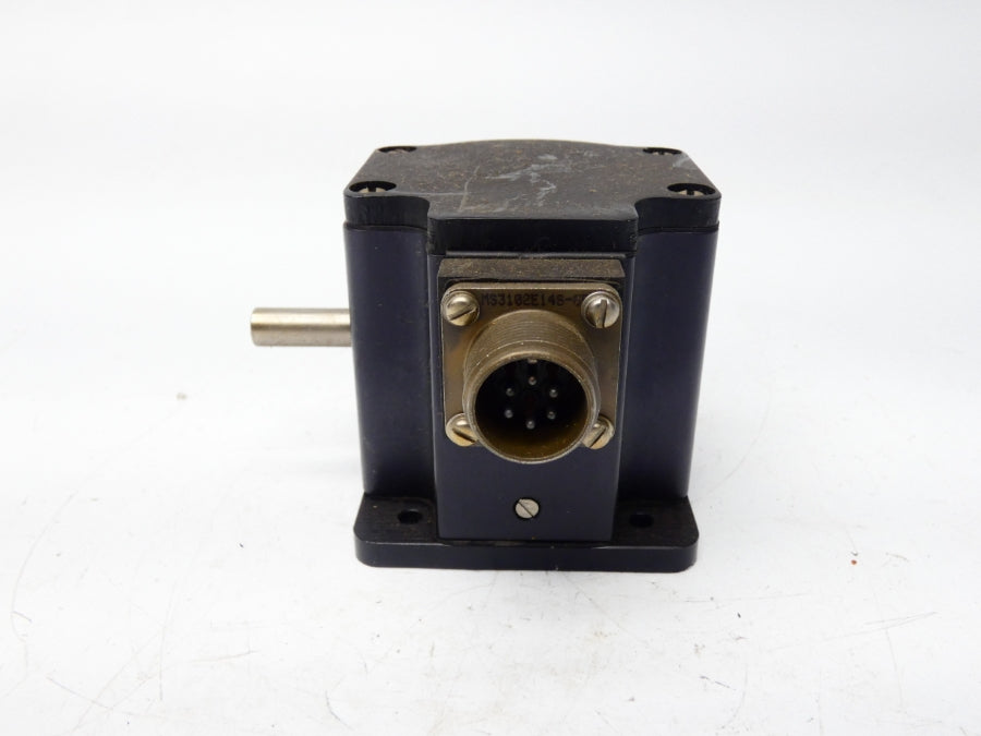 STEGMANN 512-2099 HD32SM-0128-5SE-2X 5VDC UNMP