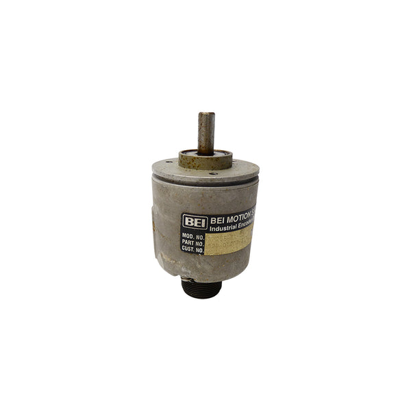 BEI 924-01002-911 XH25E-F1-S3-1000-AEZC UNMP