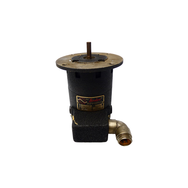R.A. BOEHM 584N 30AFLO 50VDC 0.4A UNMP