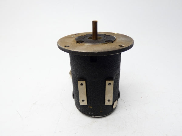R.A. BOEHM 584N 30AFLO 50VDC 0.4A UNMP