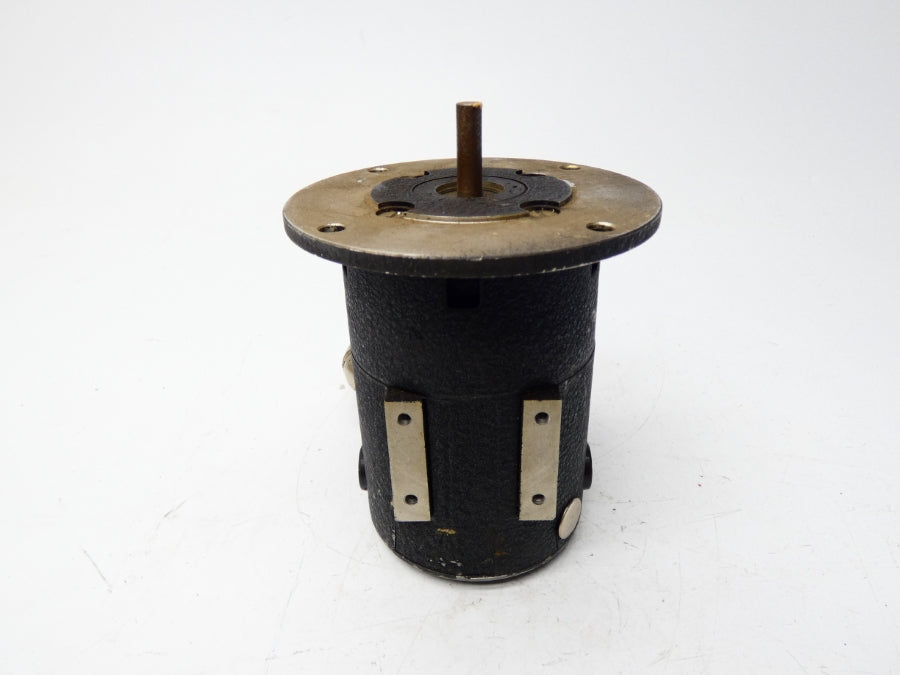 R.A. BOEHM 584N 30AFLO 50VDC 0.4A UNMP