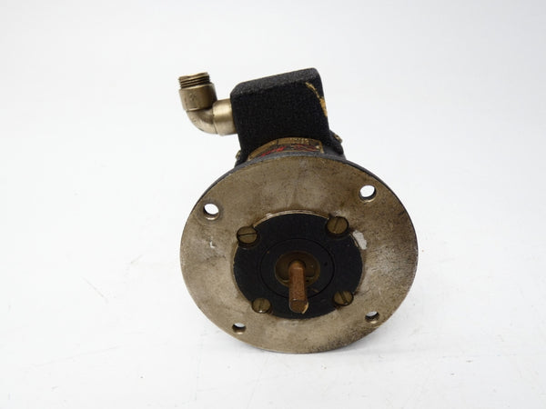 R.A. BOEHM 584N 30AFLO 50VDC 0.4A UNMP