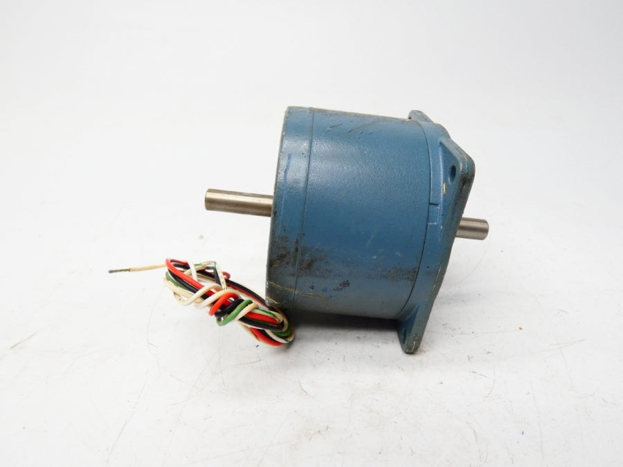 SUPERIOR ELECTRIC M091-FD09E BM101025 1.7V 4.7A UNMP