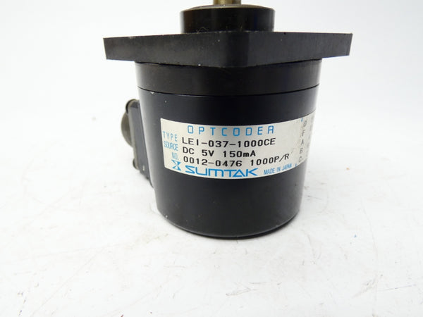 SUMTAK LEI-037-1000CE 5VDC UNMP
