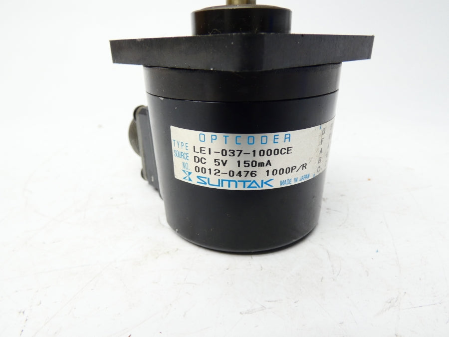 SUMTAK LEI-037-1000CE 5VDC UNMP