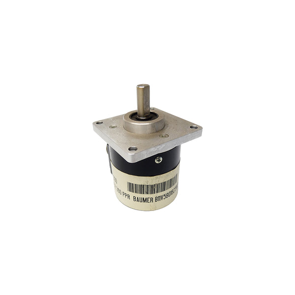 BAUMER ELECTRIC BIIV 58Q1625W360-C1-R 4.75-30VDC UNMP