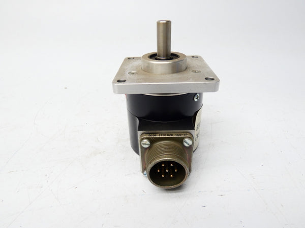 BAUMER ELECTRIC BIIV 58Q1625W360-C1-R 4.75-30VDC UNMP