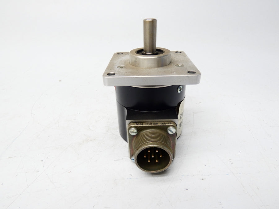 BAUMER ELECTRIC BIIV 58Q1625W360-C1-R 4.75-30VDC UNMP