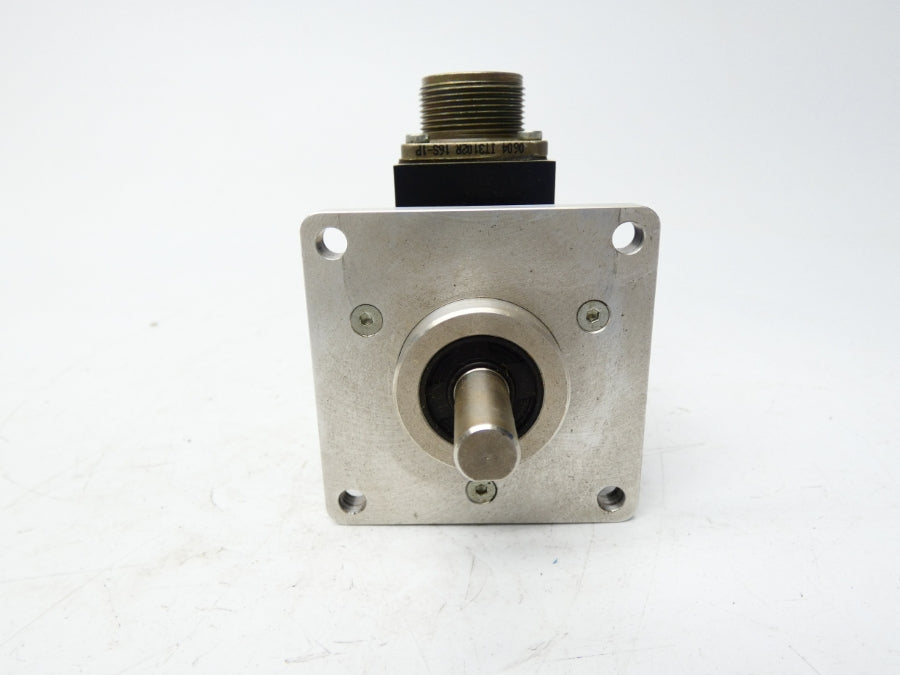 BAUMER ELECTRIC BIIV 58Q1625W360-C1-R 4.75-30VDC UNMP