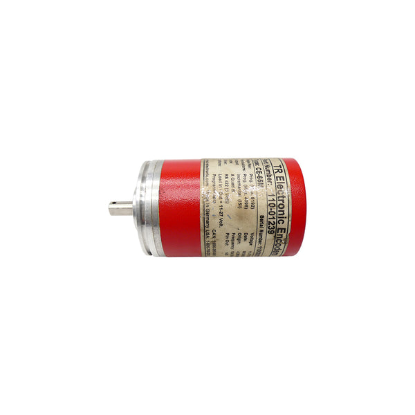 TR ELECTRONIC CE-65-M 110-01239 11-27VDC NSNP