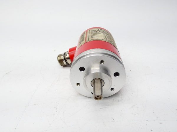 TR ELECTRONIC CE-65-M 110-01239 11-27VDC NSNP