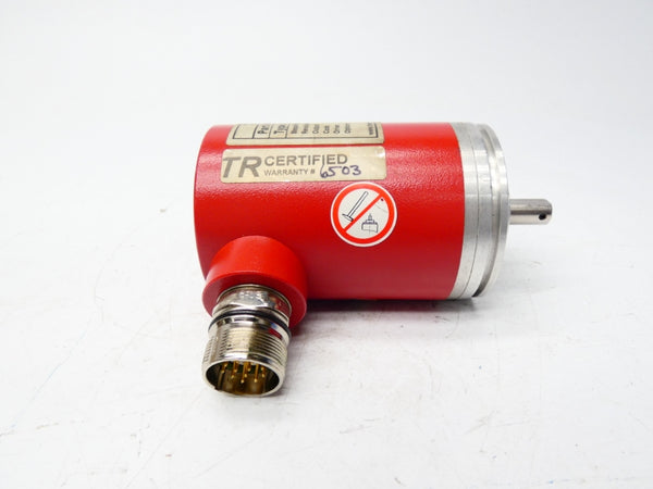 TR ELECTRONIC CE-65-M 110-01239 11-27VDC NSNP