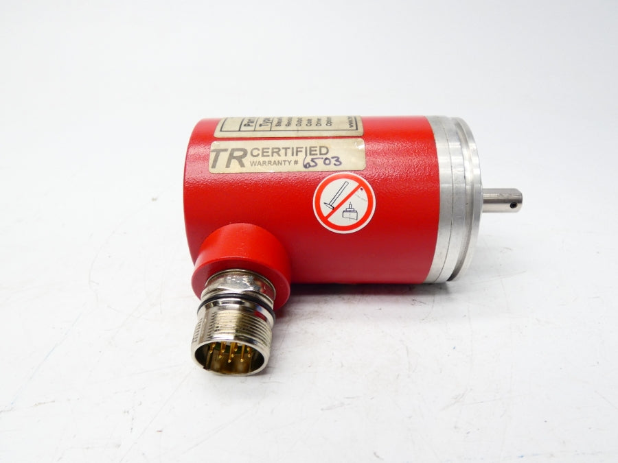 TR ELECTRONIC CE-65-M 110-01239 11-27VDC NSNP