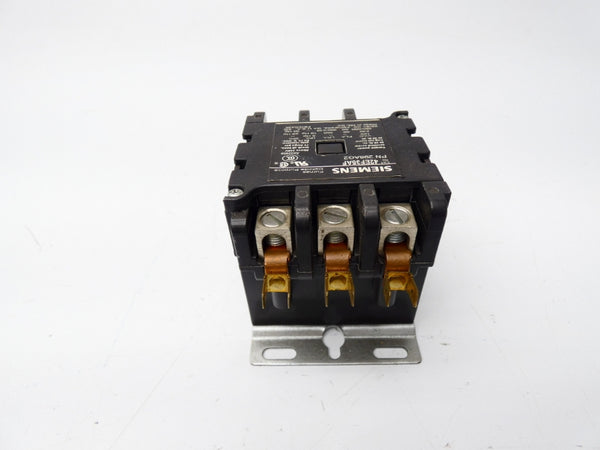 SEIMENS 42EF35AF 110/120V NSNP