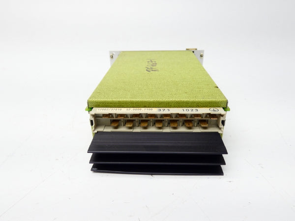 HALTEC TSR735-5/15A 5200007100 110/230-240VAC 1.5/0.8A UNMP