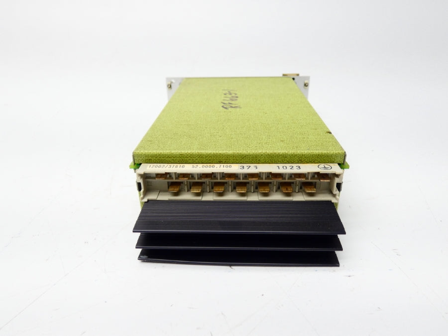 HALTEC TSR735-5/15A 5200007100 110/230-240VAC 1.5/0.8A UNMP