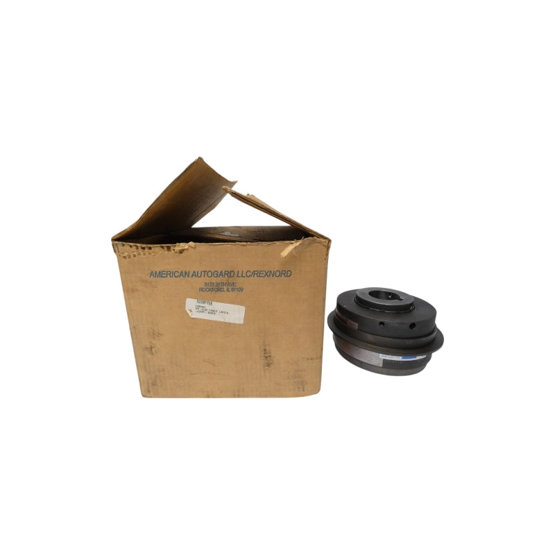 AMERICAN AUTOGRAD 320-4/2SR NSMP