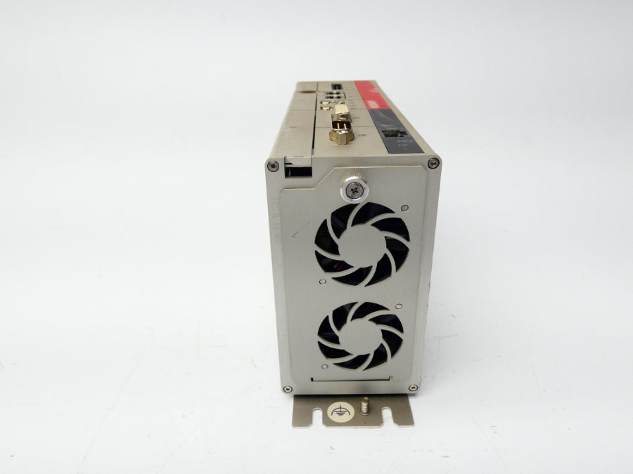 BECKHOFF C6920-0000 24VDC 5A UNMP