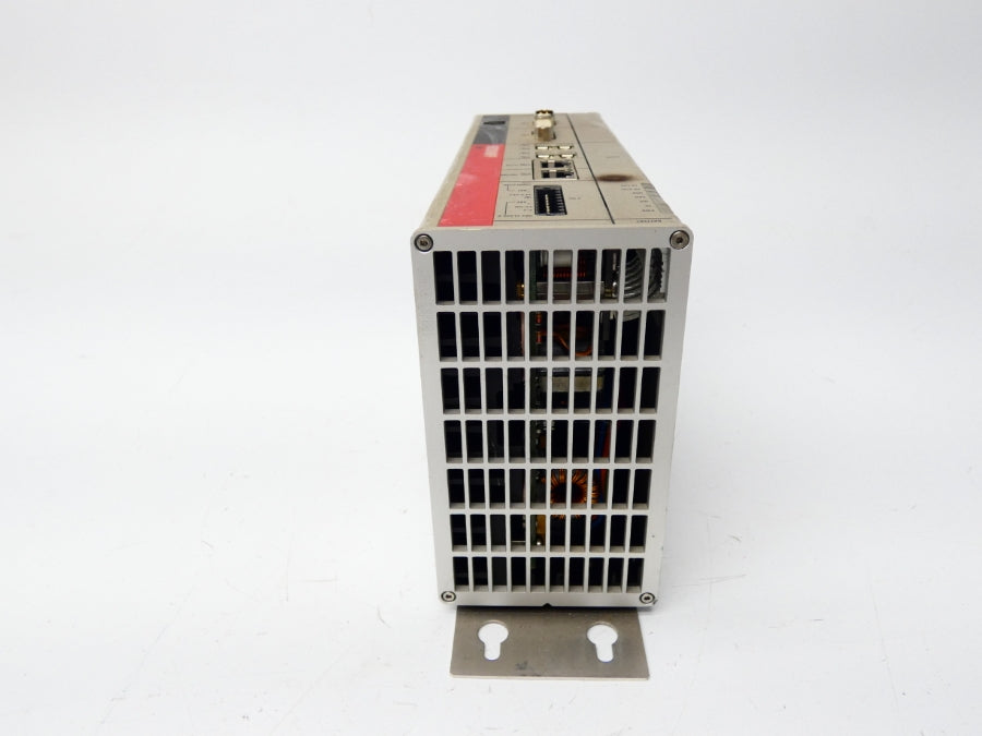 BECKHOFF C6920-0000 24VDC 5A UNMP