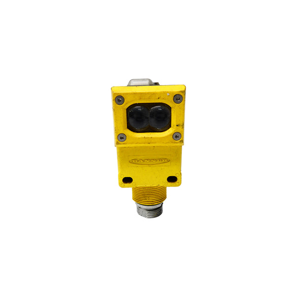 BANNER ENGINEERING Q452EQ 90-250VAC UNMP