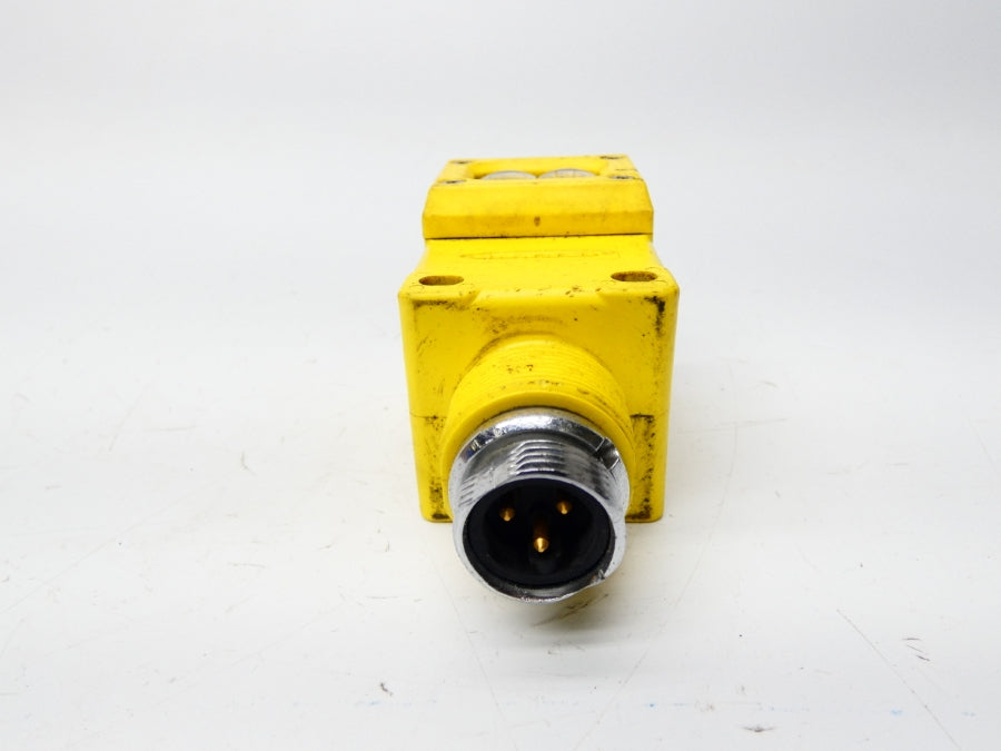 BANNER ENGINEERING Q452EQ 90-250VAC UNMP