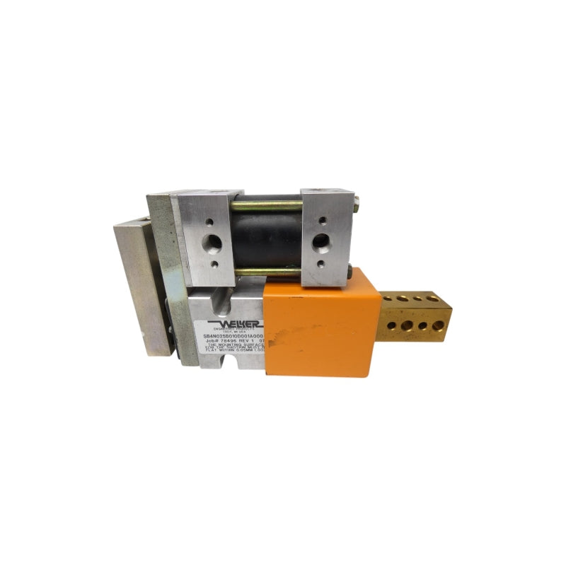 WELKER ENGINEERED PRODUCTS SB4N025B010D001A00 NSNP
