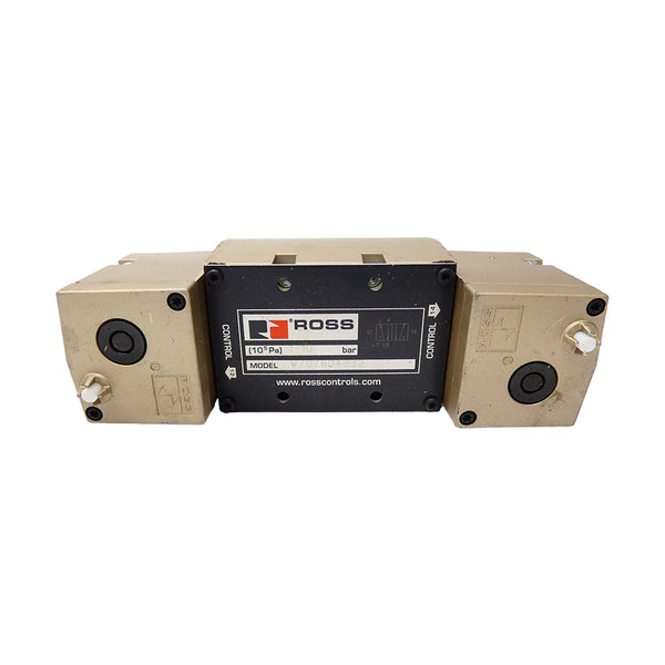 ROSS W7076D4332 110-120V UNMP