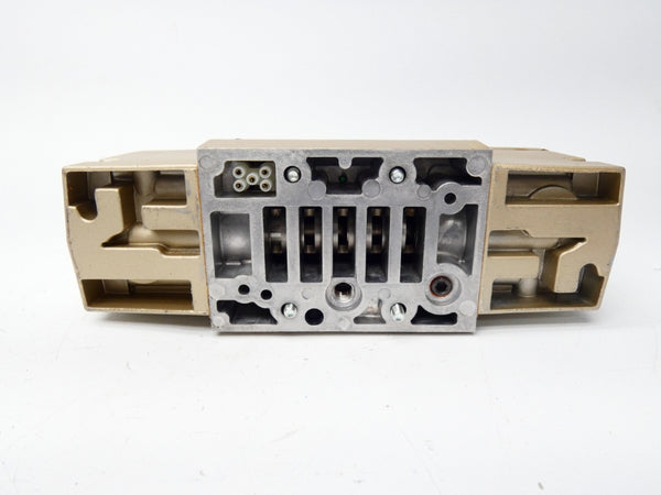 ROSS W7076D4332 110-120V UNMP