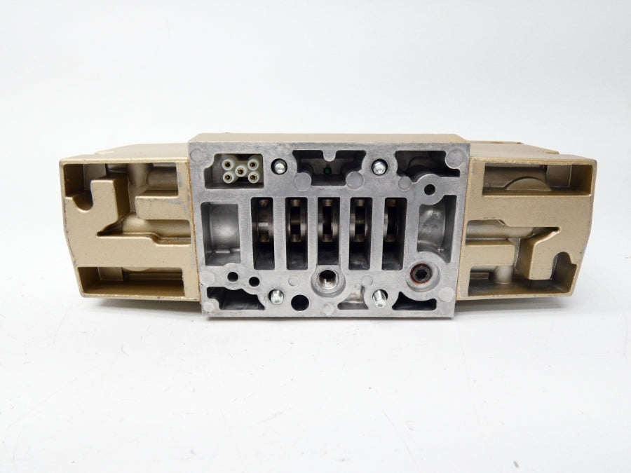 ROSS W7076D4332 110-120V UNMP