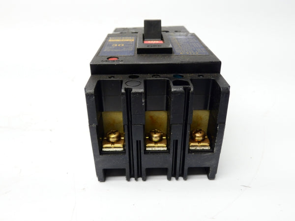 MITSUBISHI NF30-SS 600VAC 30A NSNP