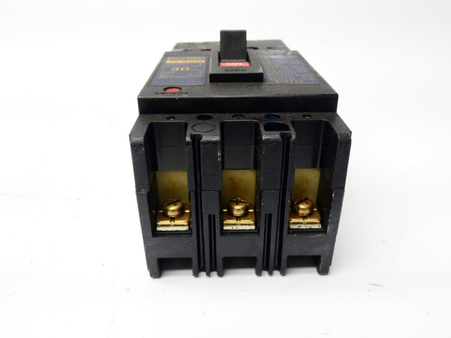 MITSUBISHI NF30-SS 600VAC 30A NSNP