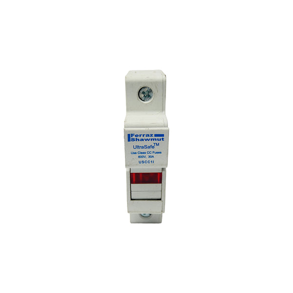 FERRAZ SHAWMUT USCC1I 600VAC 30A UNMP