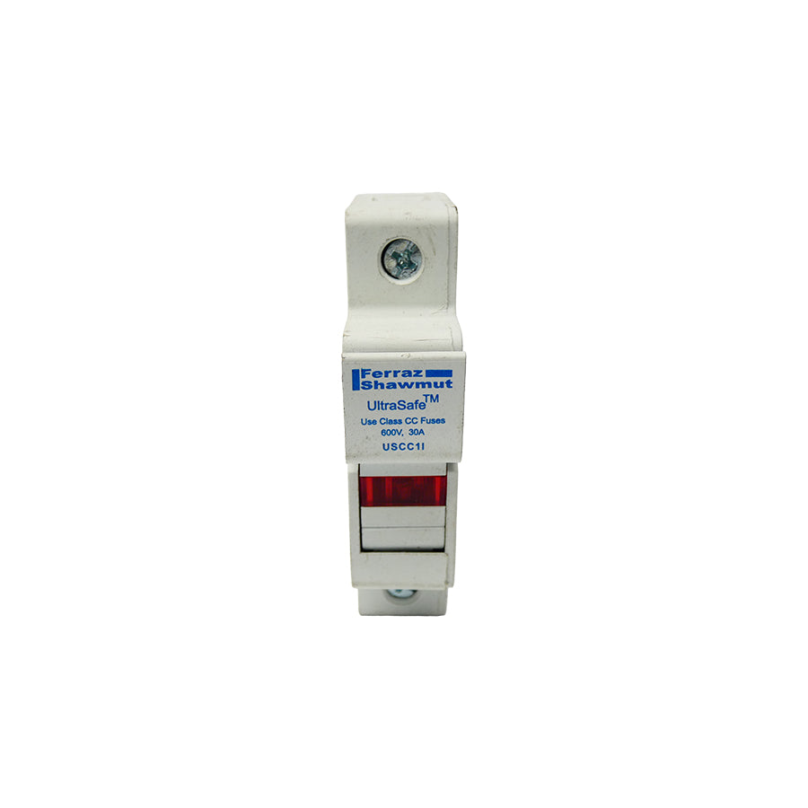 FERRAZ SHAWMUT USCC1I 600VAC 30A UNMP
