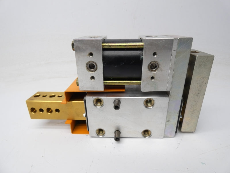 WELKER ENGINEERED PRODUCTS SB4N025B010D001A00 NSNP