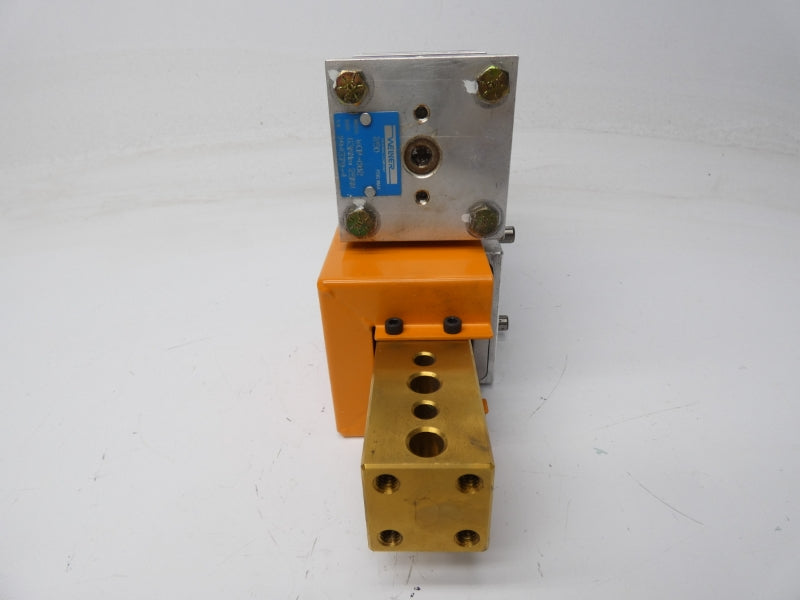 WELKER ENGINEERED PRODUCTS SB4N025B010D001A00 NSNP