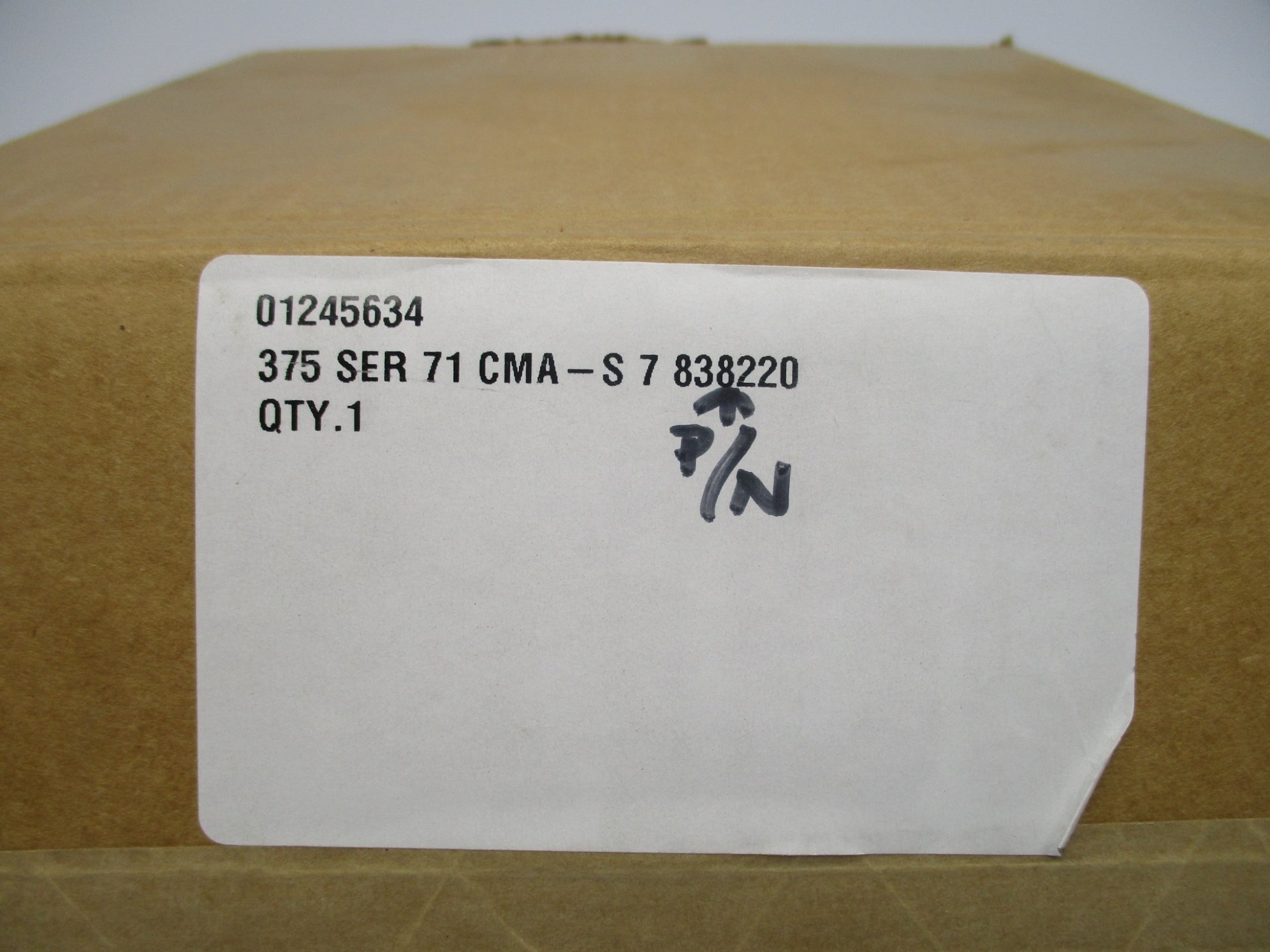 REXNORD 838220 NSMP