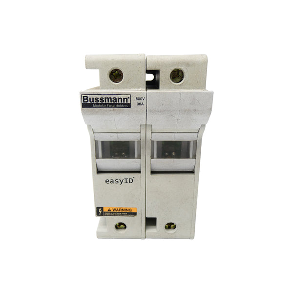 BUSSMANN CH30J2I 600VAC 30A UNMP