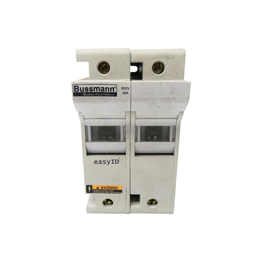 BUSSMANN CH30J2I 600VAC 30A UNMP