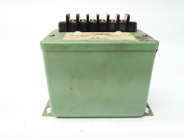 FLEXCORE CTR-005D 0-10V 0-5A UNMP